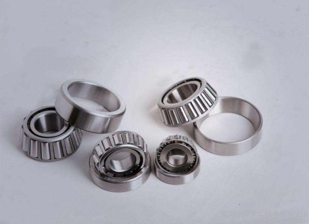 Cross Tapered Roller Bearing