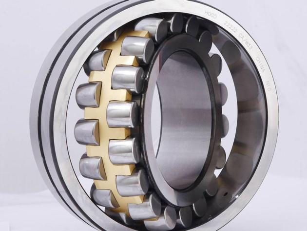 Cross Tapered Roller Bearing