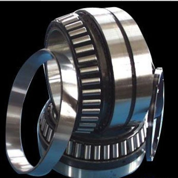 Cross tapered roller bearing