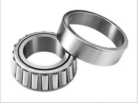 Cross tapered roller bearing