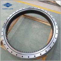 PC200-6 excavator slewing bearing