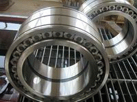 sell full complement cylindrucal roller bearingRS-4848E4