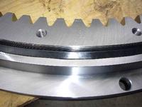 sell cross-roller slewing bearing RB24025