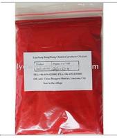 organic Pigment red 185