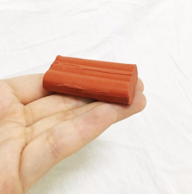 Oil Modeling Clay Set