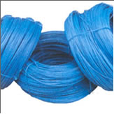 pvc coated iron wire