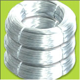 galvanized iron wire