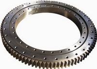 RKS Slewing ring bearings