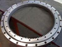 double-row ball slewing rings