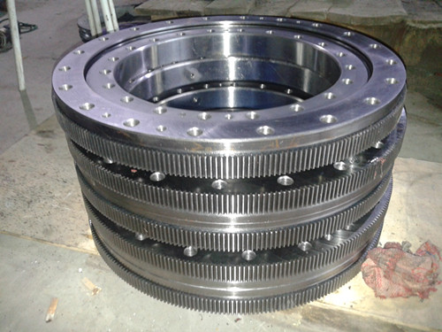sell RKS.061.20.0544 slewing ring