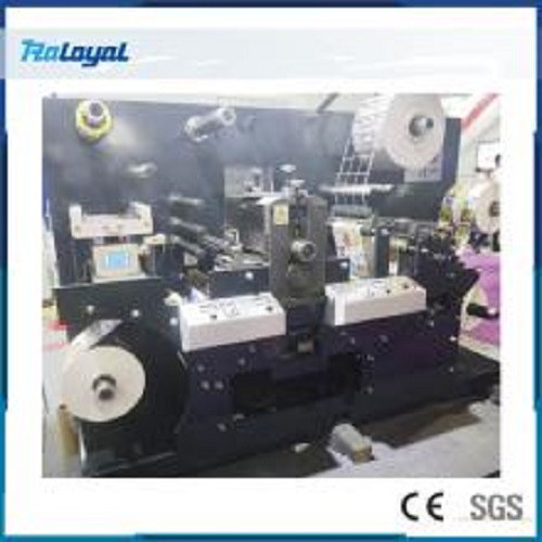 Die Cutting Machine