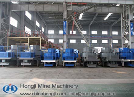 Sand making machine for sale in south africa