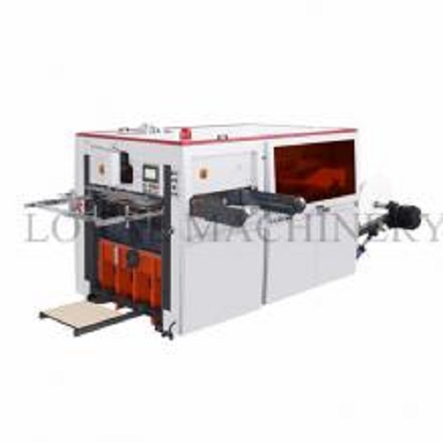 Die Cutting Machine