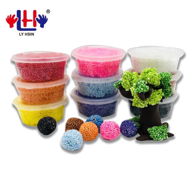 Foam Clay 15g