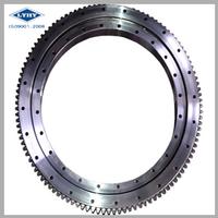Replacement slewing bearing of Rollix