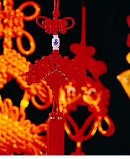 Chinese knots