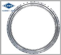 E.1100.32.00.C slewing bearing for offshore crane 