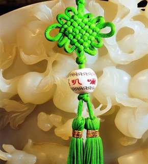 Chinese knots