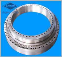 Buy stacker reclaimer slewing bearing from LYHY bearings 