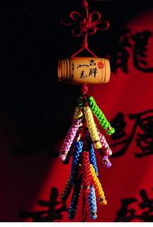 Chinese knots