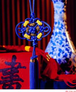 Chinese knots