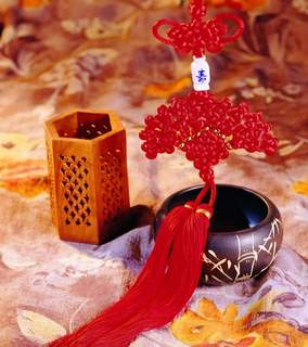 Chinese knots