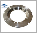 282.30.1375.013 slewing bearing with flange side