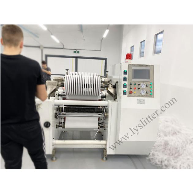 HC C650 1300 1600B Surface Type