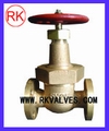 marine valves