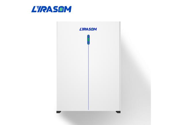 LYH48100-L(W) WALL ENERGY STORAGE BATTERY