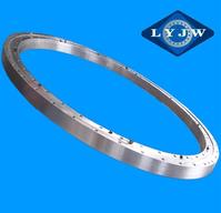 double row ball slewing bearing