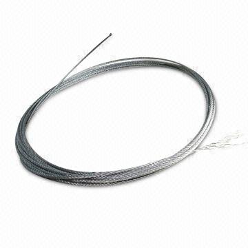 Tungsten Wire