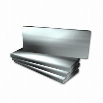 Molybdenum Plate