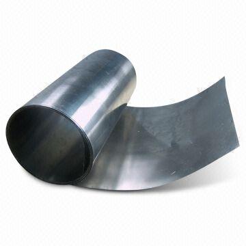 Molybdenum Foil