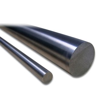 Molybdenum Bar
