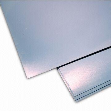 Molybdenum Sheet
