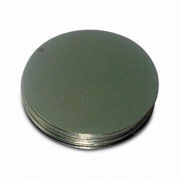 Molybdenum disc