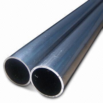 Molybdenum Tube