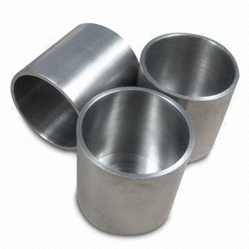 Molybdenum Crucible