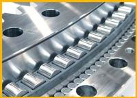 three row cylindrical roller slewing bearing
