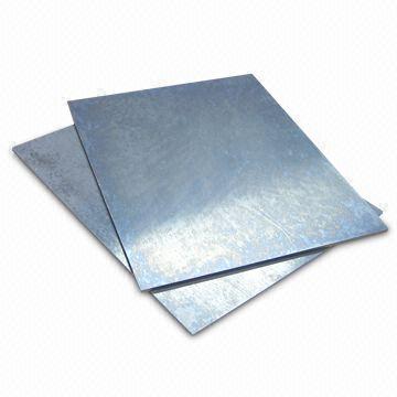 Tungsten Sheet