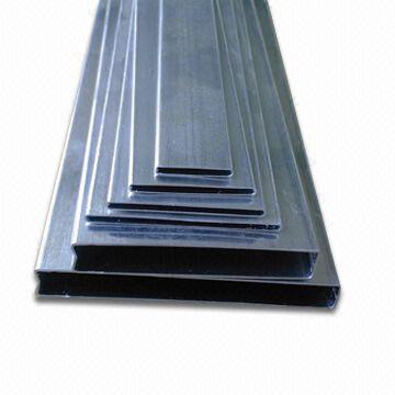 Tungsten boat
