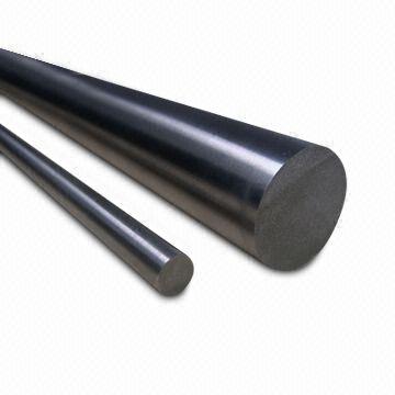 Tungsten Rod