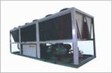 screw type water chiller