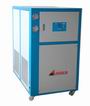 Industrial water chiller