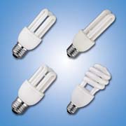 compact fluorescent lamp