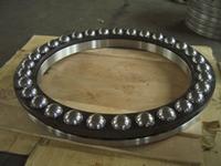 thrust ball bearing 591/630 F