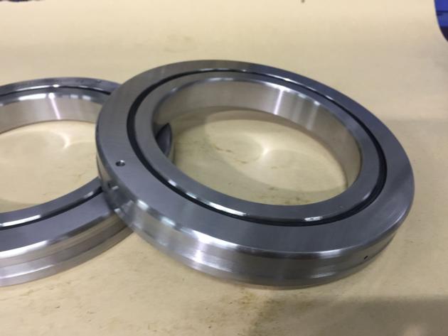 Cross Roller Bearing