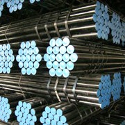 carbon seamless steel pipe