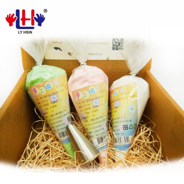 Whipped Cream Clay 30g
